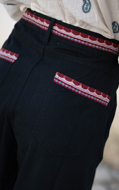 LOLO DEEP SEA PANTS
