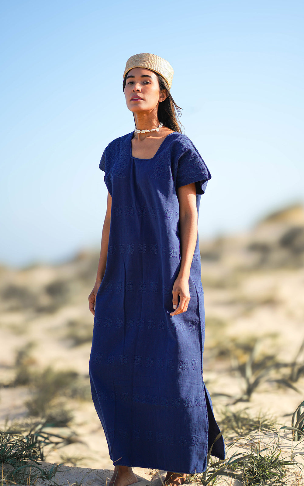NAVY OAXACA HUIPIL – La Mansa