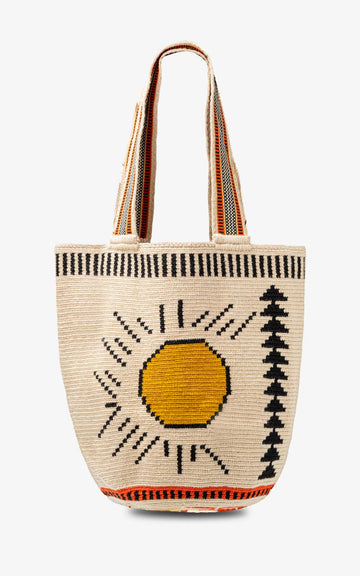 RAW ARIZONA WAYUU TOTEM