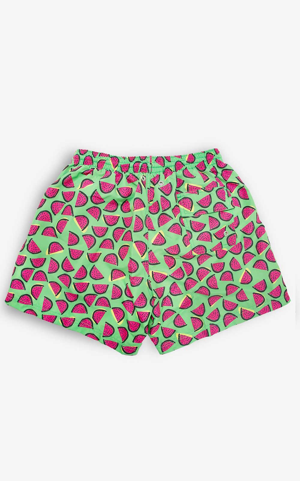 WATERMELON SWIMSUIT