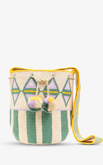 WAYUU GRANDE BOROBA