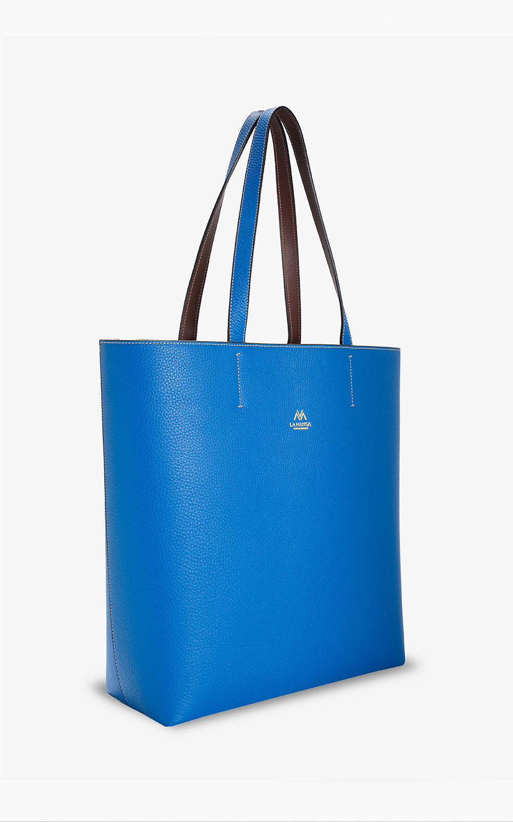 BLUE BRIANA POCKET