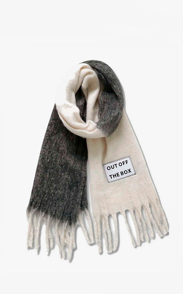 ARTIST MODE SCARF