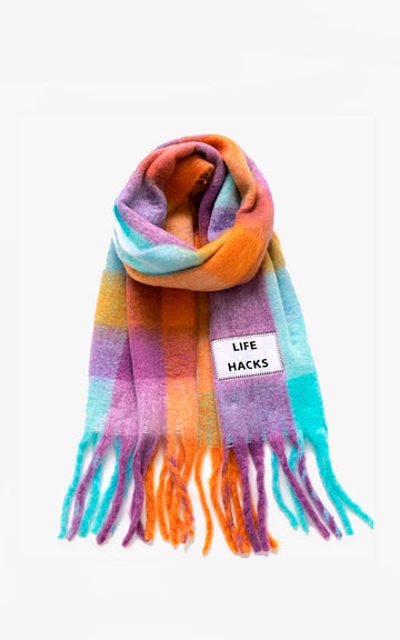 ARTIST MODE SCARF