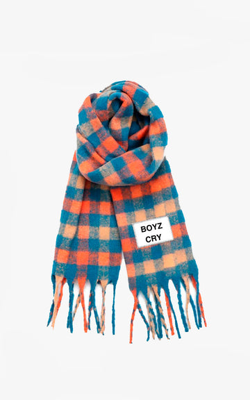 ARTIST MODE SCARF