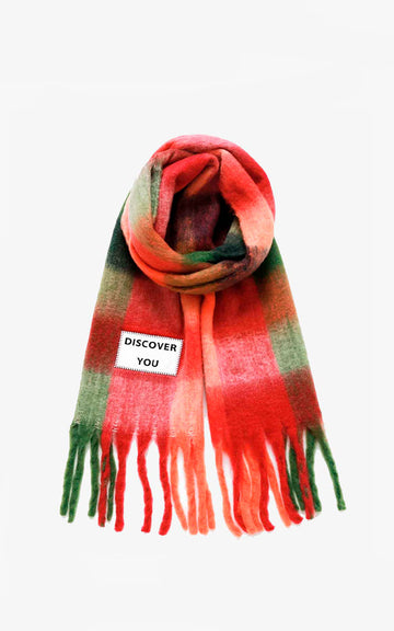 ARTIST MODE SCARF