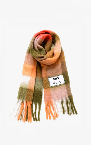 ARTIST MODE SCARF