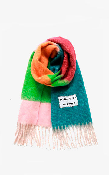 ARTIST MODE SCARF