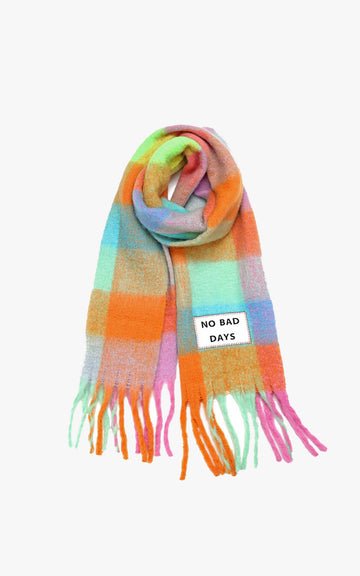 ARTIST MODE SCARF