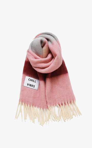 ARTIST MODE SCARF