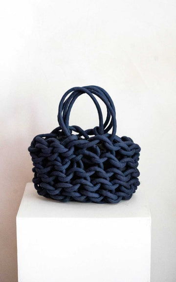 BOLSO JULIA AZUL