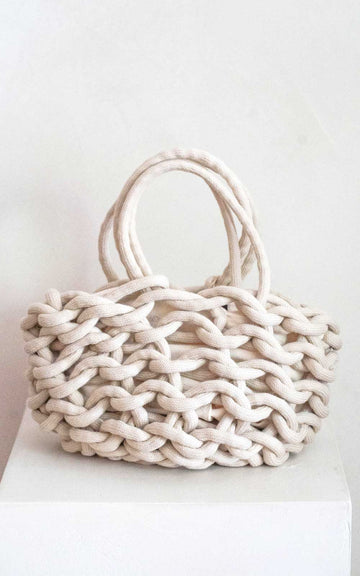 BOLSO JULIA BEIGE