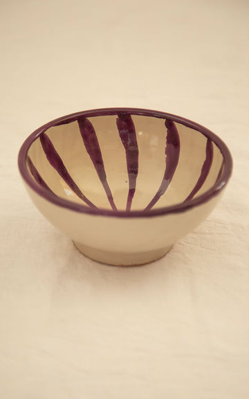 BOWL GRANDE MORADO