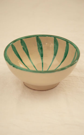 BOWL GRANDE TURQUESA