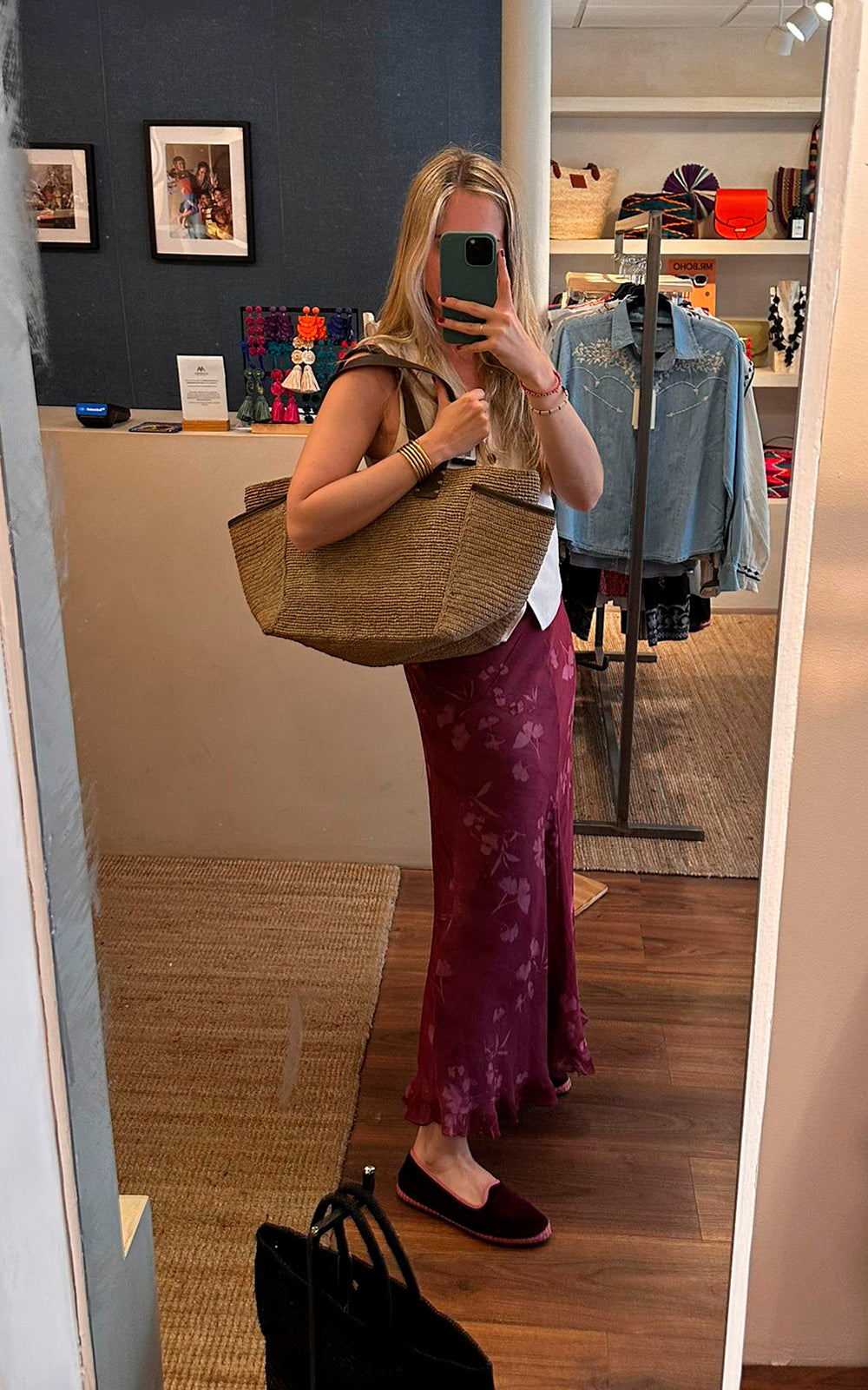 ASSIA XL NATURAL POCKET