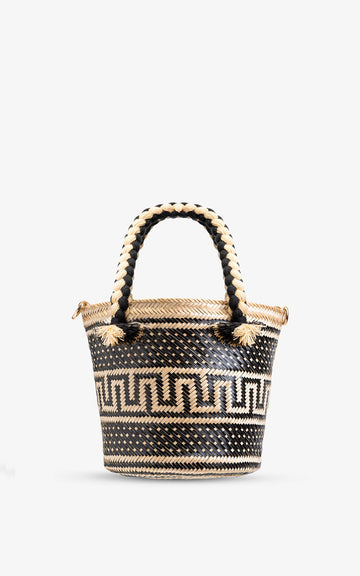 CAPAZO MINI IRACA WAYUU