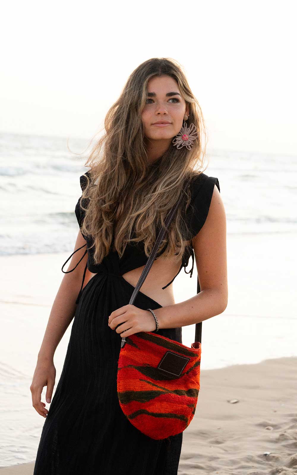 CLEO BLACK DRESS