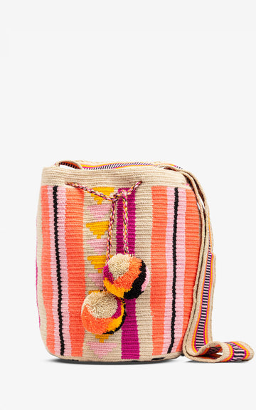 WAYUU GRANDE DAPHNE