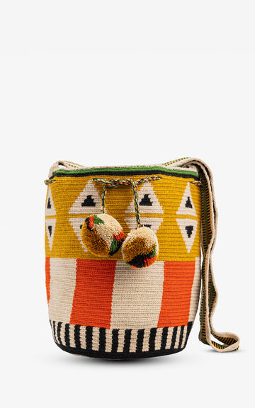 WAYUU GRANDE ETIOPIA
