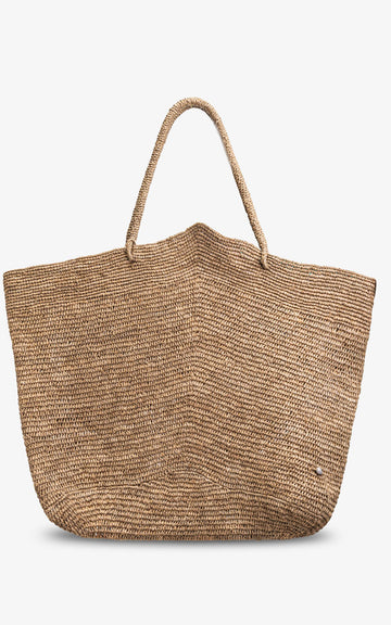 GEMMA NATURAL LARGE POCKET