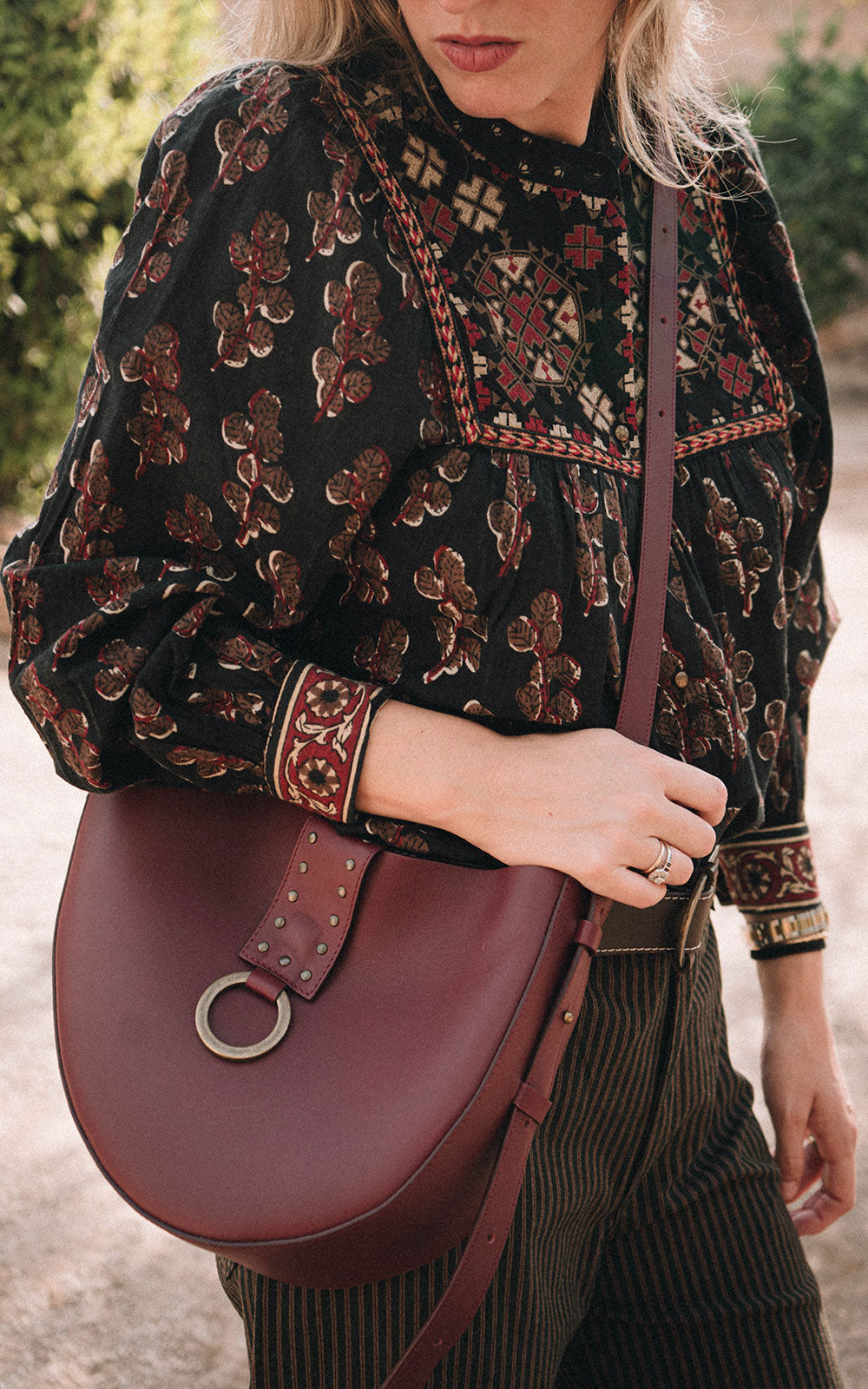 MOONLIGHT HERITAGE BORGOÑA