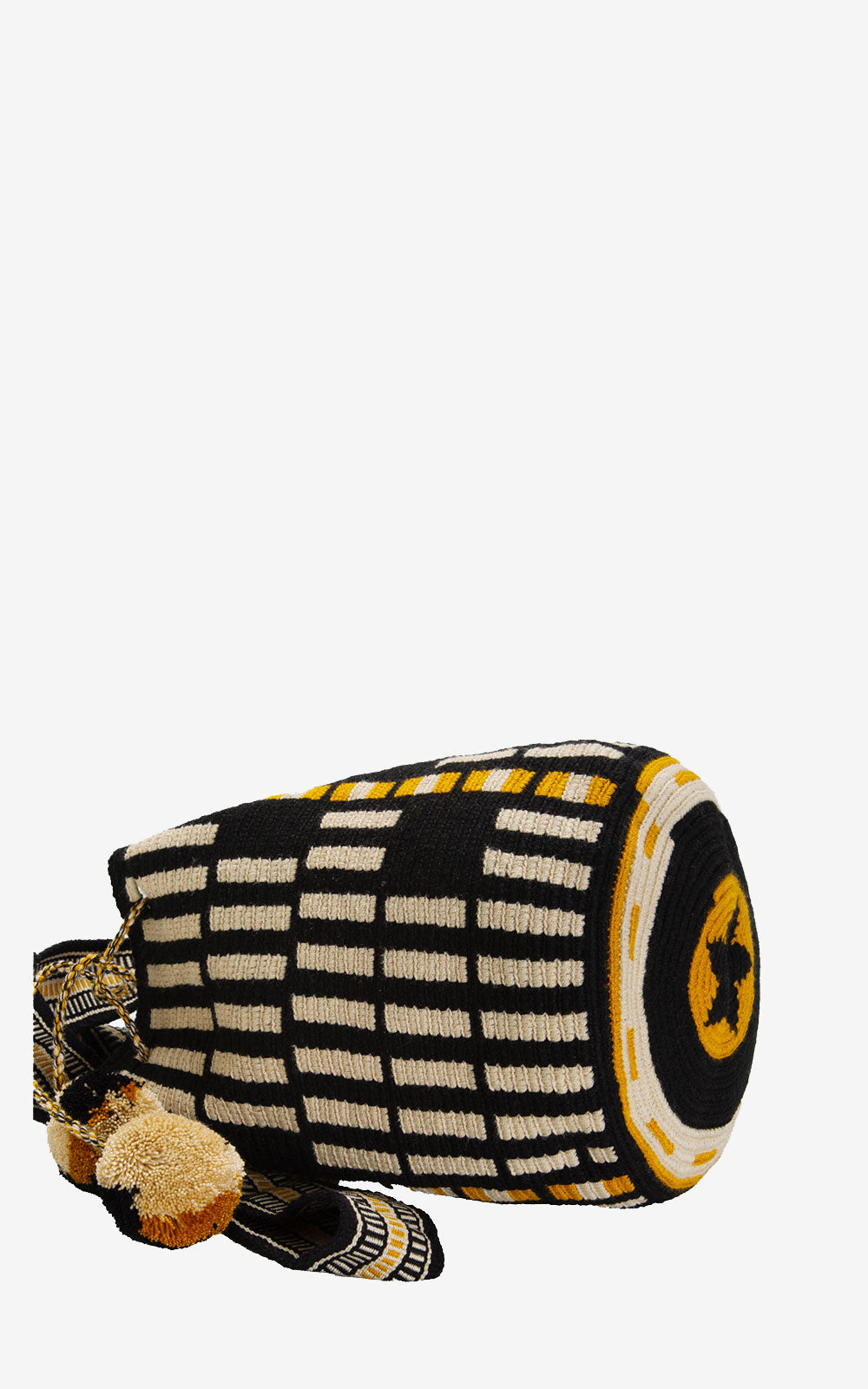BOLSO WAYUU GRANDE NAMIBIA