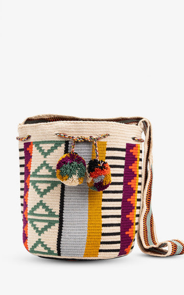 WAYUU GRANDE OAXACA