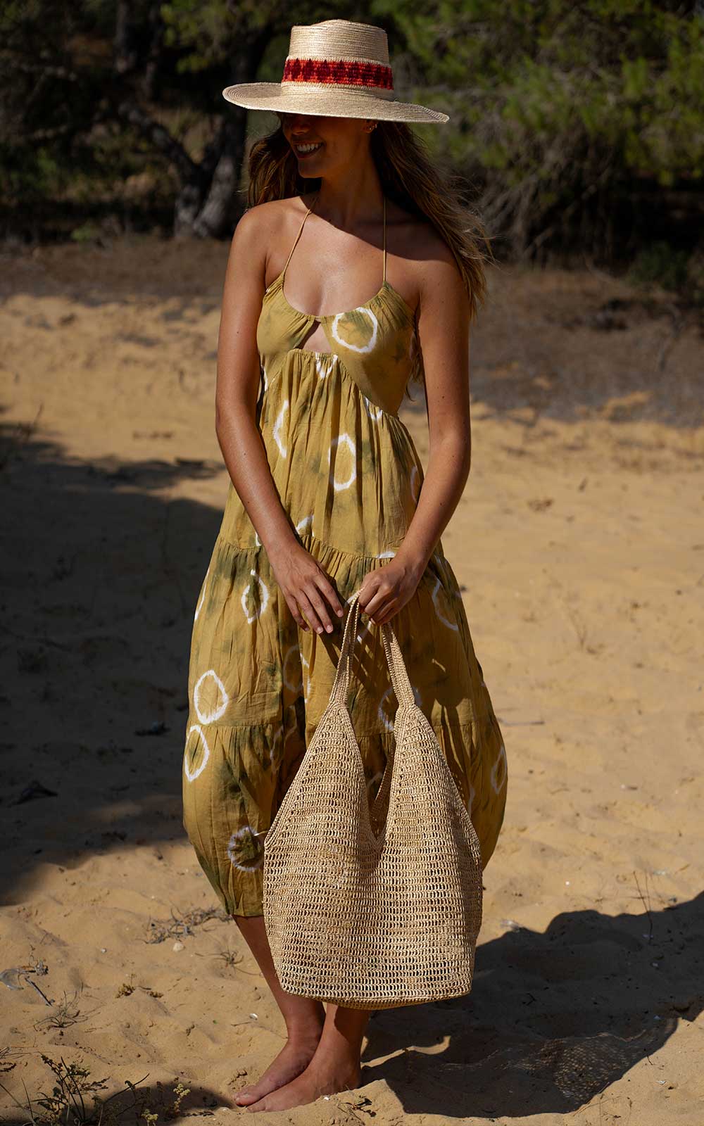 NATURAL OMBINISOA POCKET