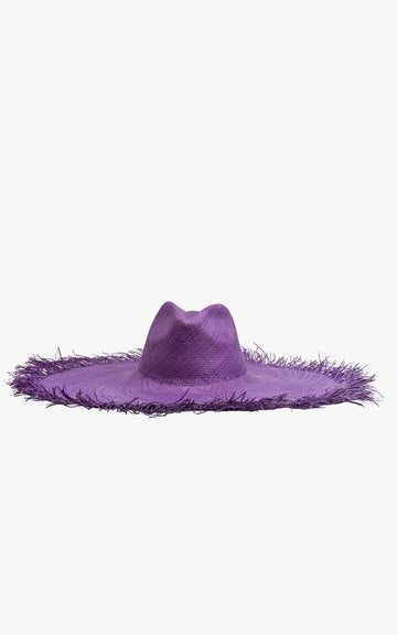 PAMELA "VIOLET ISLAND"