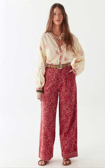 BEBO CHILLI PANTS