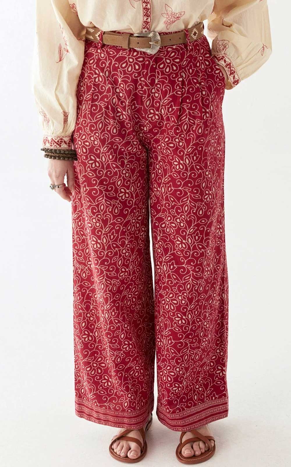 BEBO CHILLI PANTS