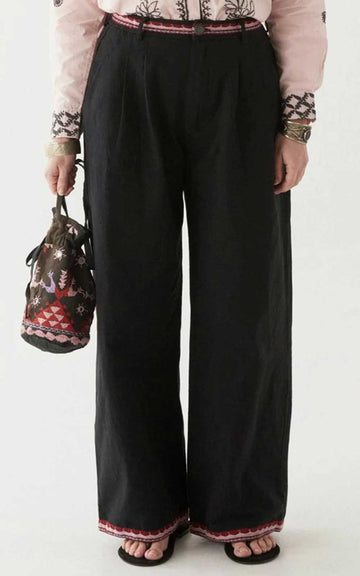 LOLO DEEP SEA PANTS