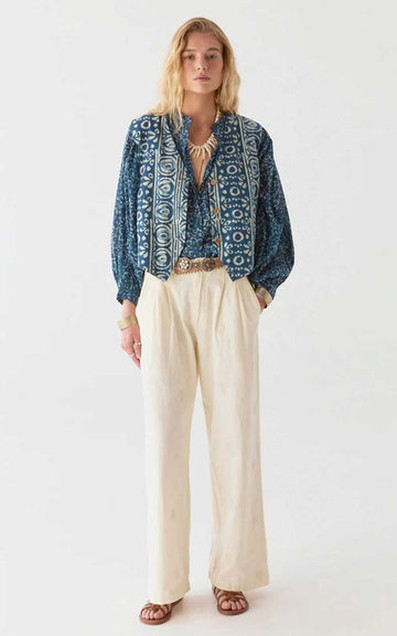 LOLO SHELL PANTS