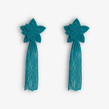 Turquoise Iniya Earrings