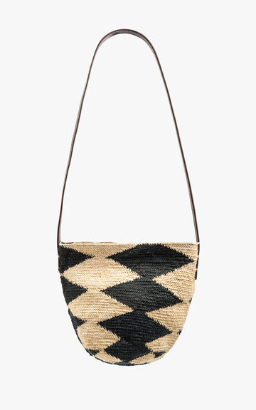 SHIGRAS SHOULDER BAG
