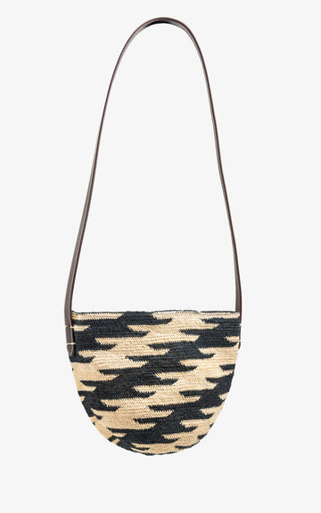 SHIGRAS SHOULDER BAG