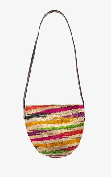 SHIGRAS SHOULDER BAG