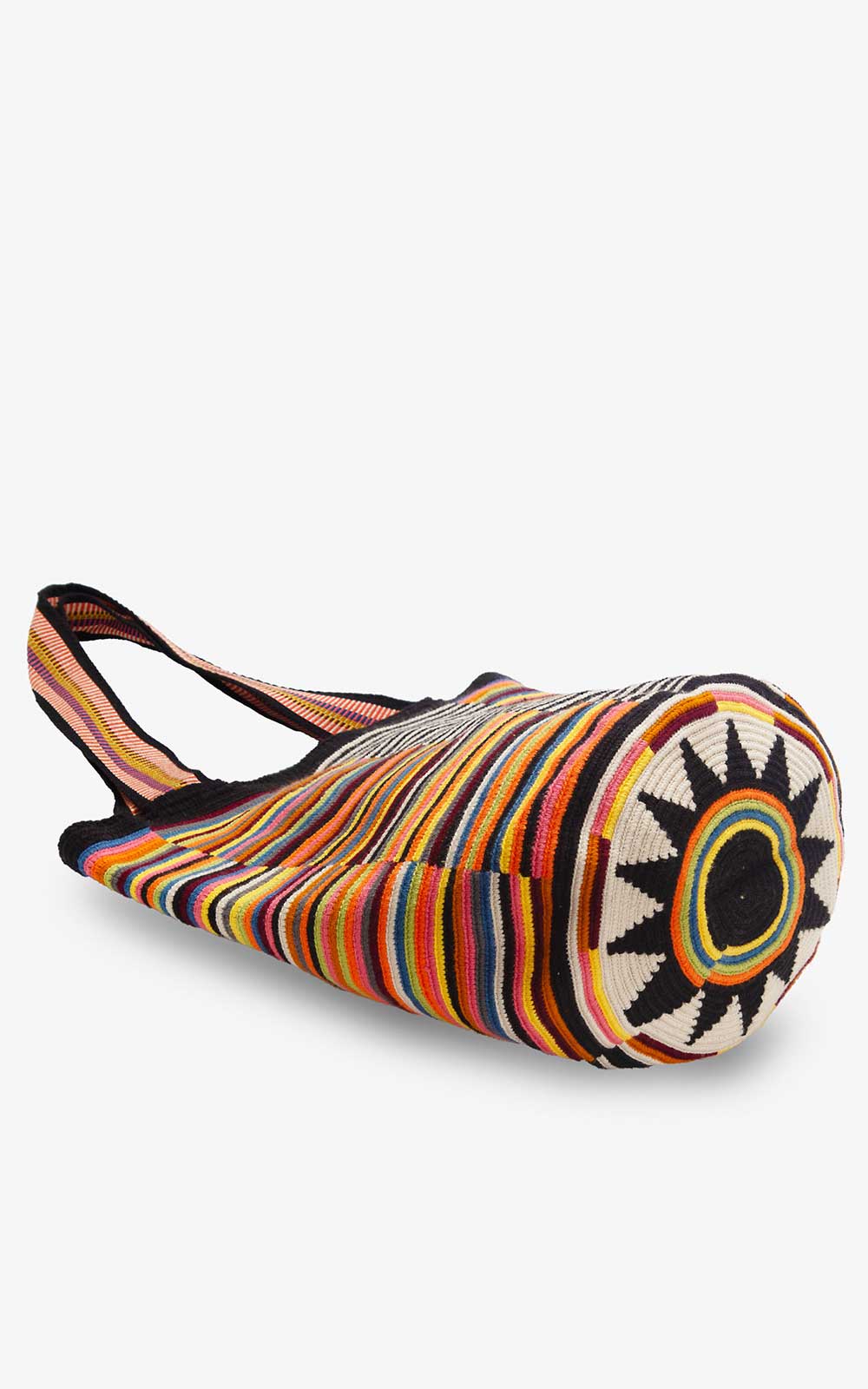 Wayuu Totem Amazonia Bag