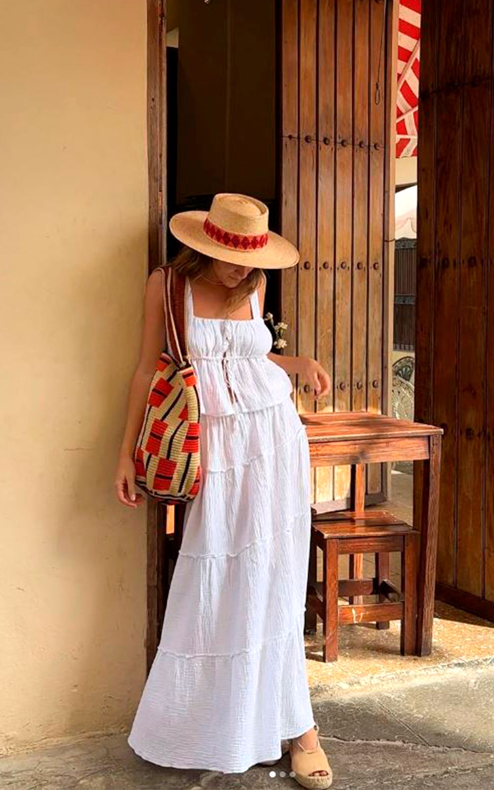 TOTEM WAYUU BRICK