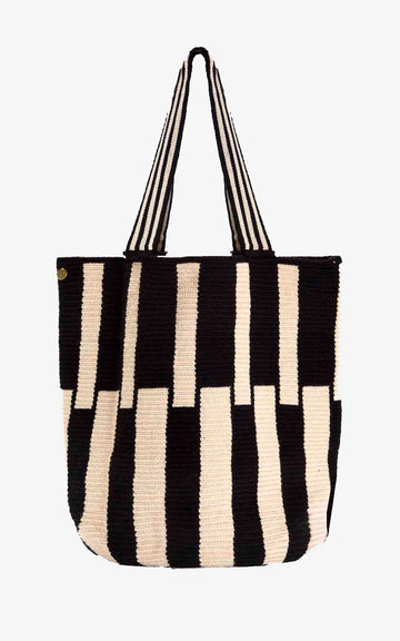 Wayuu Wallet Totem Medellin