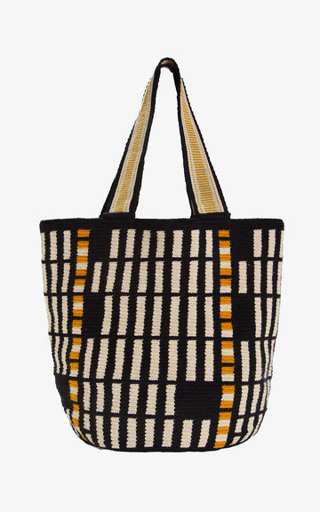 WAYUU TOTEM NAMIBIA BAG