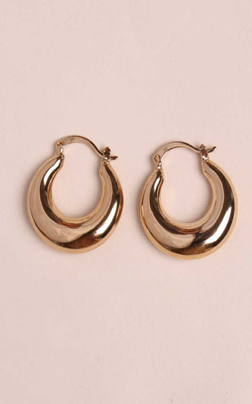 Milo earring