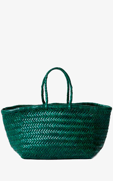 BAMBOO TRIPLE JUMP BIG FOREST