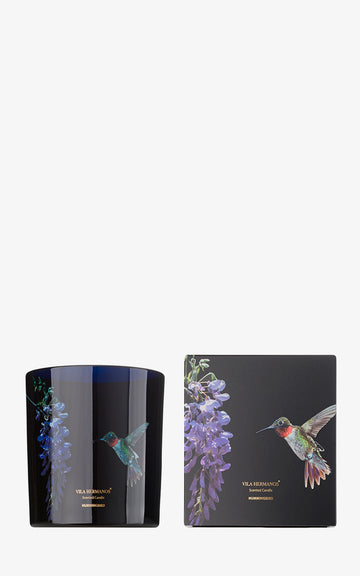 VELA JUNGLETROPIA 650GR MARIPOSA