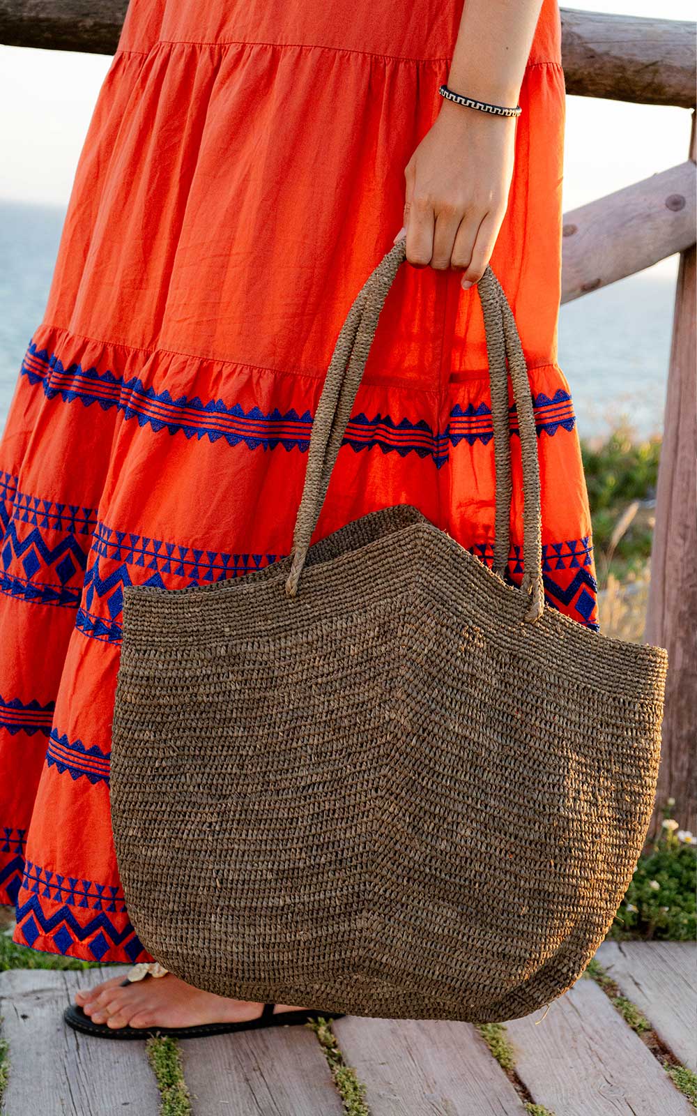BOLSO GEMMA TEA SMALL