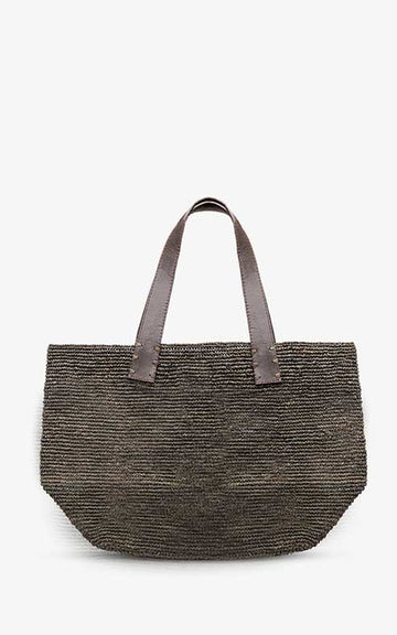 BOLSO ASSIA XL KHAKI