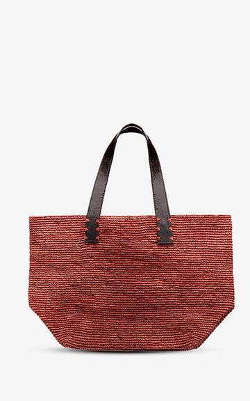 BOLSO ASSIA XL TERRACOTA