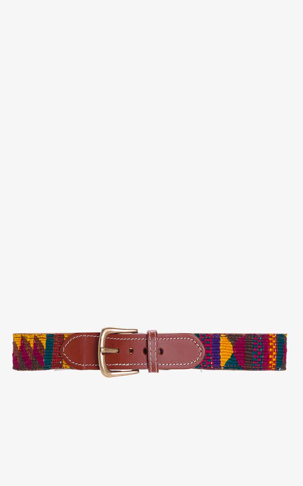 Aztec Earth Belt