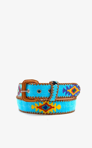 Celestial Ethnic Belt