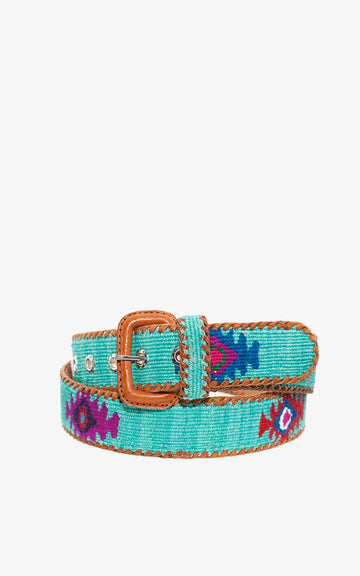 Dragonfly Ethnic Belt
